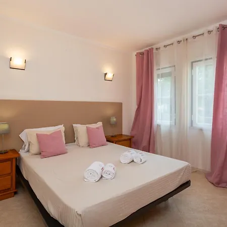 Kompleks wypoczynkowy Glenridge By