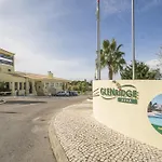 Prázdninový areál Glenridge By 3*
