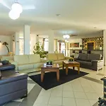Prázdninový areál Glenridge By Albufeira
