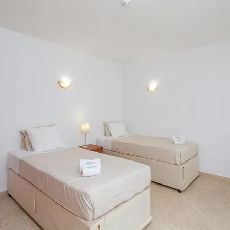 Glenridge By Albufeira