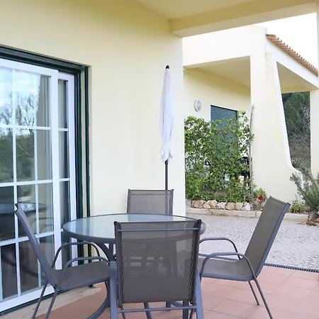 Glenridge By 3* Albufeira