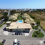 Glenridge By Αλμπουφέιρα