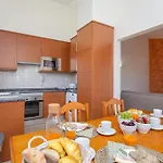 Πάρκο διακοπών Glenridge By 3*