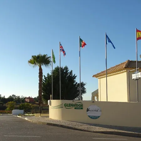 Glenridge By Parque de vacaciones Albufeira