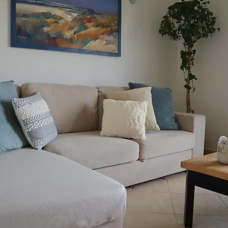 Glenridge By Parco vacanze 3*