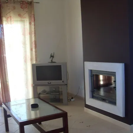 פארק נופש Glenridge By