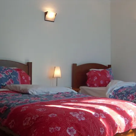 Üdülőpark Glenridge By 3*