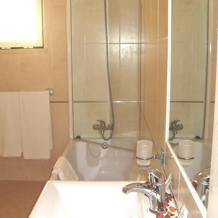 Glenridge By Holiday park Albufeira