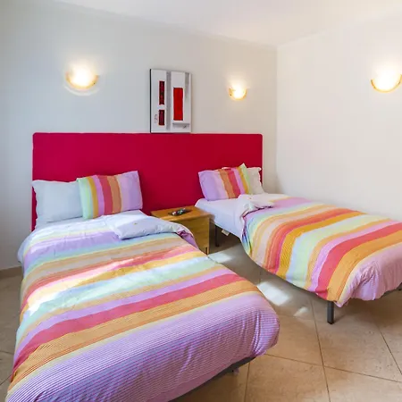 Glenridge By 3* Albufeira