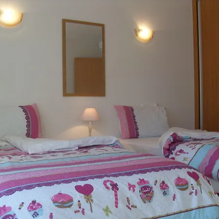 Glenridge By 3* Albufeira