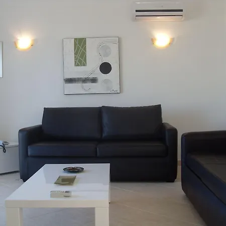 Glenridge By 3* Albufeira