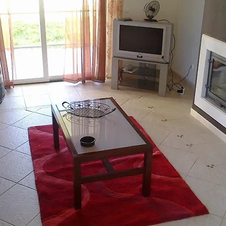 Glenridge By Parque de vacaciones Albufeira