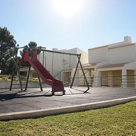 Holiday park Glenridge By Albufeira