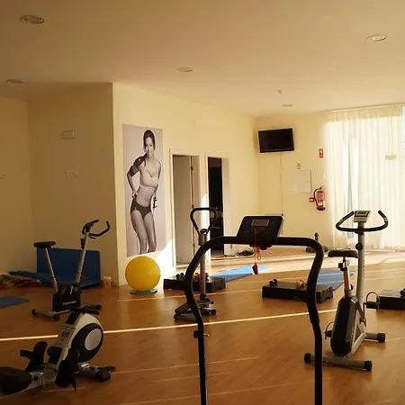 Glenridge By Holiday park Albufeira