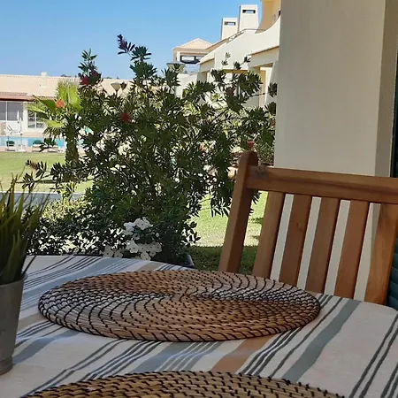 Glenridge By 3* Albufeira