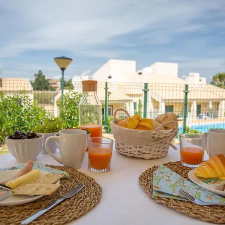 Parco vacanze Glenridge By Albufeira