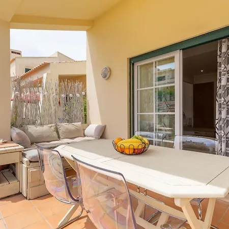 Glenridge By 3* Albufeira