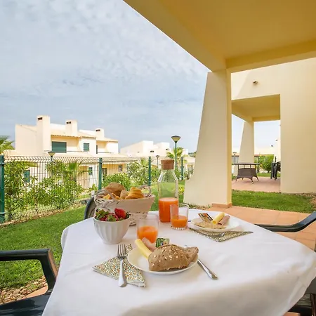 Parco vacanze Glenridge By Albufeira