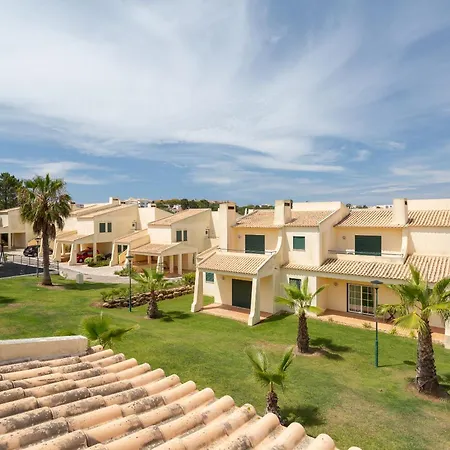 Glenridge By Parco vacanze Albufeira