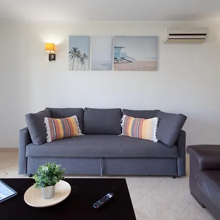 Glenridge By Parco vacanze