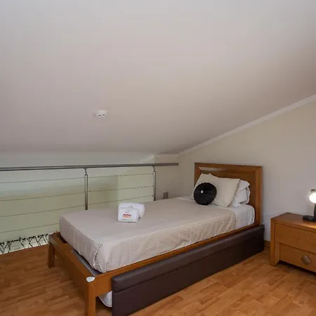 Glenridge By Parco vacanze Albufeira