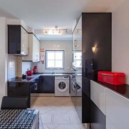 منتزه العطل Glenridge By 3*