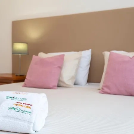 Glenridge By Parco vacanze 3*