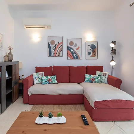 Parco vacanze Glenridge By Albufeira