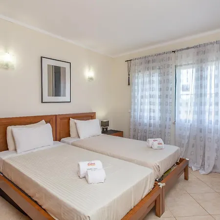 Glenridge By Albufeira