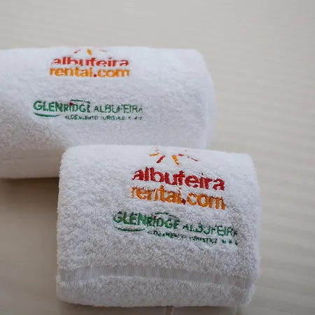 Glenridge By Holiday park Albufeira