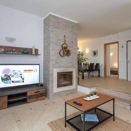 Glenridge By 3* Albufeira