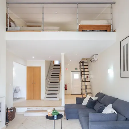 פארק נופש Glenridge By אלבופיירה