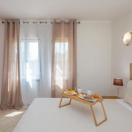 Glenridge By Albufeira