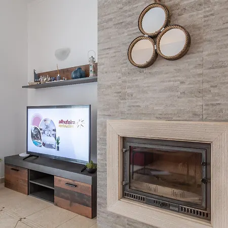 Glenridge By Parco vacanze Albufeira