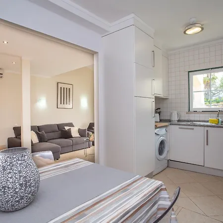 Parco vacanze Glenridge By Albufeira