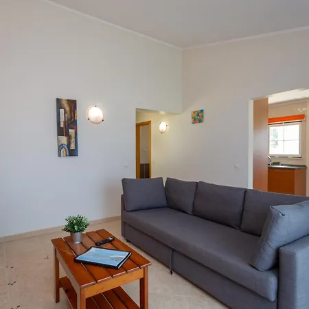 Glenridge By Albufeira