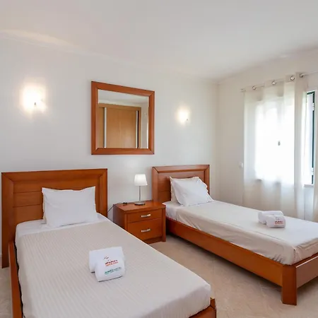 Glenridge By Parco vacanze Albufeira