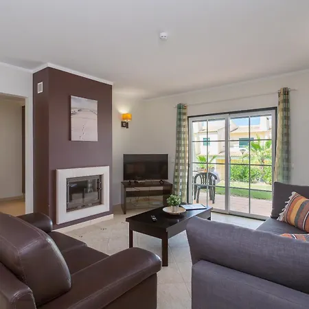 Glenridge By Parco vacanze 3*
