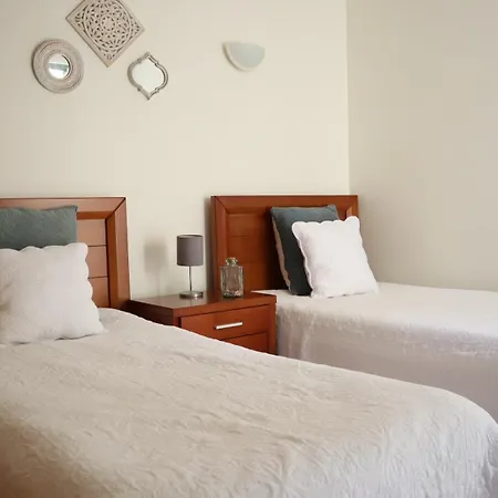 Glenridge By Parco vacanze 3*