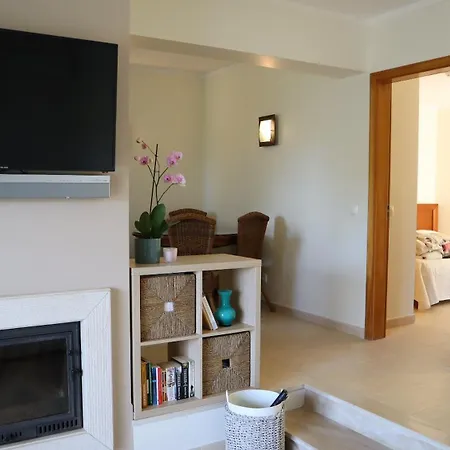 Parco vacanze Glenridge By