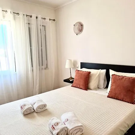 Glenridge By Parco vacanze Albufeira