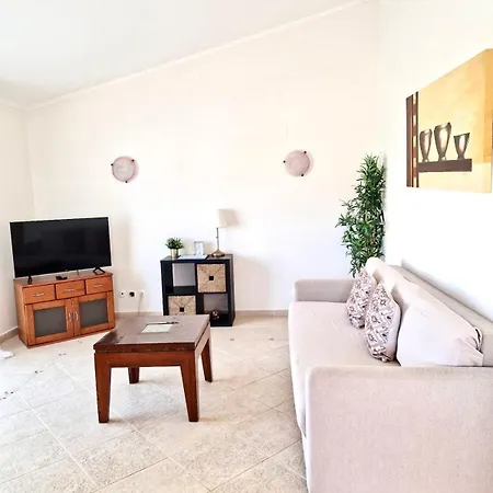 Glenridge By Albufeira