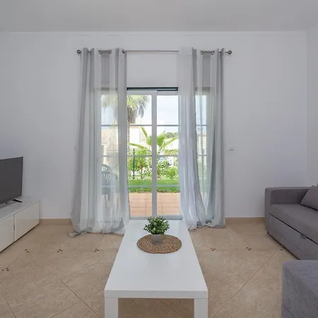 Glenridge By 3* אלבופיירה
