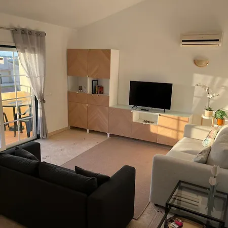 Glenridge By Albufeira
