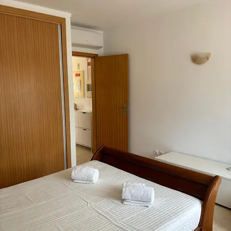 Glenridge By 3* Albufeira