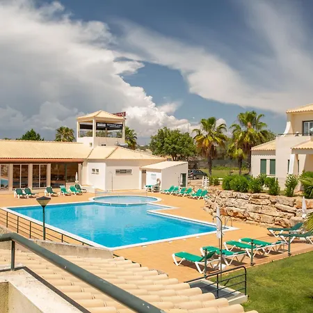 Glenridge By Holiday park Albufeira
