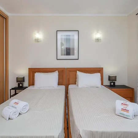 Glenridge By 3* אלבופיירה
