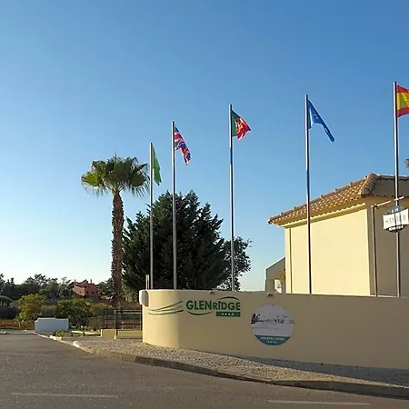 Glenridge By Albufeira