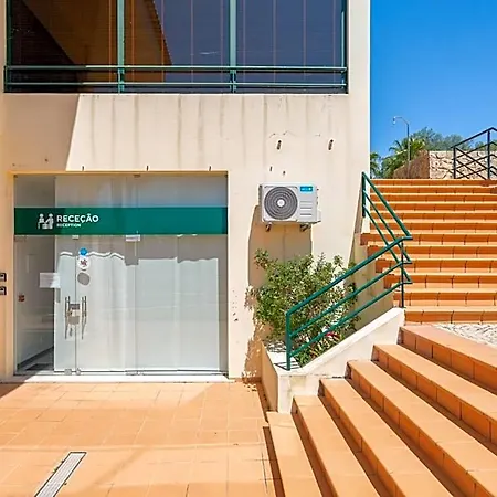 פארק נופש Glenridge By 3*