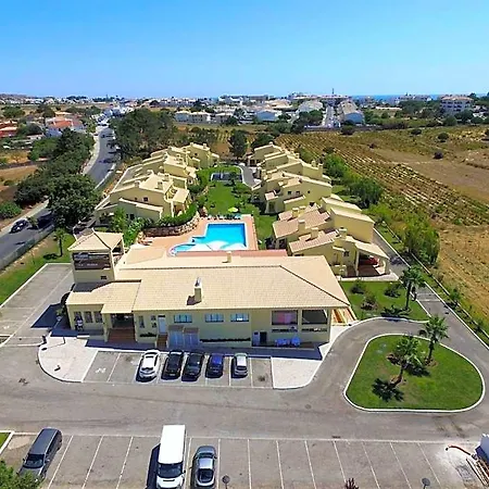 Glenridge By 3* אלבופיירה